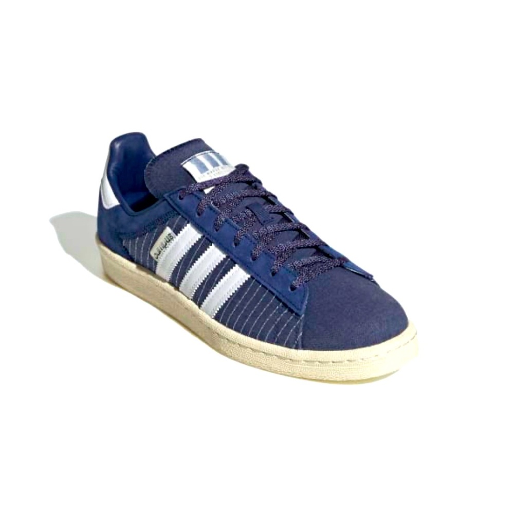 ADIDAS Campus 80s sneakers, size 9.5 Men’s 
NWT